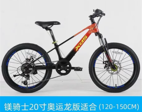 XDS/喜德盛镁骑士20寸到24都有货,镁...