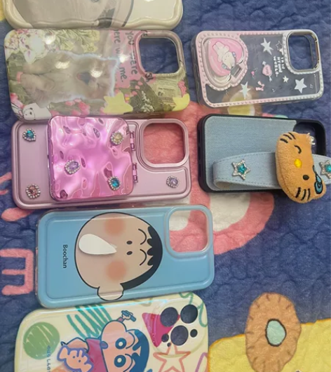 iphone13手机壳 打包出 苹果手机壳...