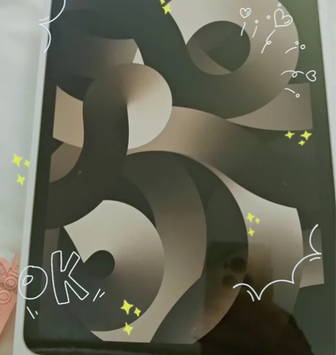 全新未开封 ipad air  256g ...