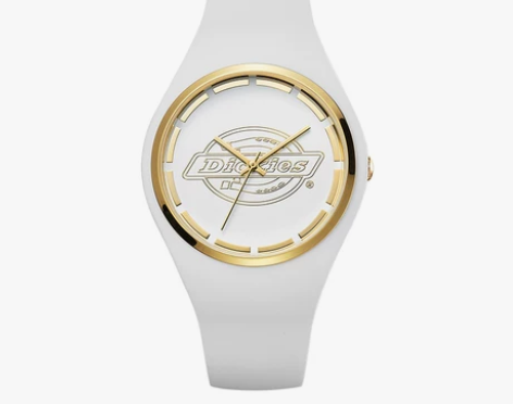 Dickies旗舰店新款彩色硅胶果冻小众手...