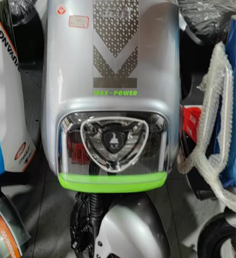 五羊电动车全新 感兴趣的话点“我想要”和我...