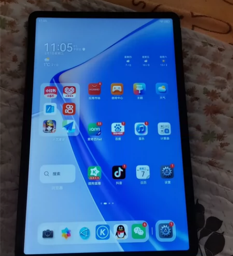 HUAWEI MatePad  8GB+1...