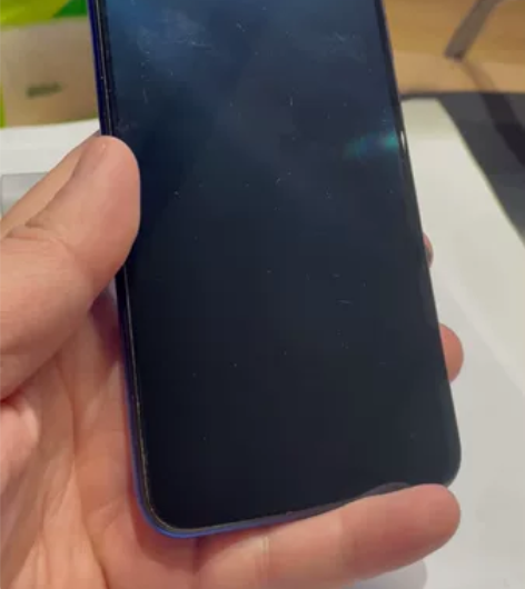 小米cc9e索尼4800万像素6GB+64...