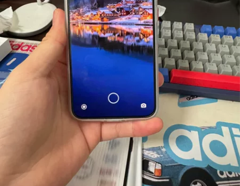 ?小米14白16+512g 配件齐全，送光...