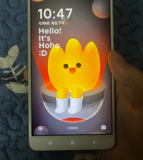 小米max2 4+64.成色看图，功能一切...