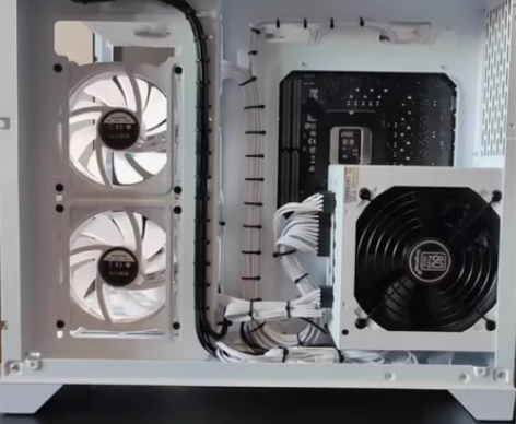 #上门服务 重庆主城/上门装机理线/ 组装...