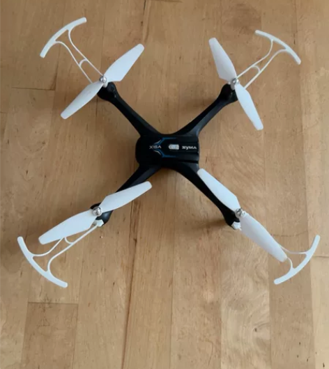 SYMA司马无人机四轴飞行器遥控飞机 朋友...