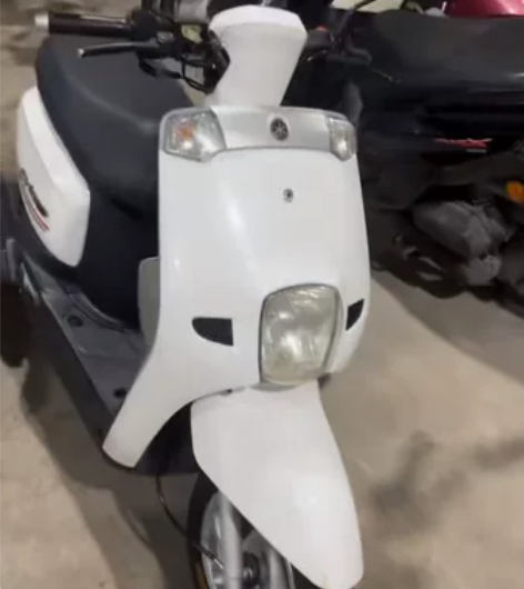 罗马s5雅马哈机100，车况精品，成色不错...