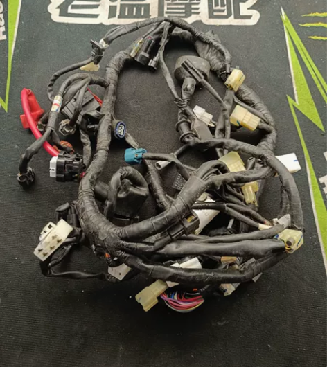 新款 yamaha 雅马哈 r3，19-2...