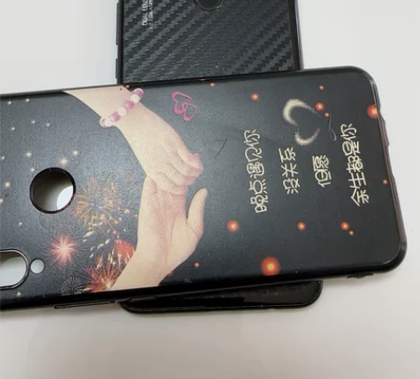 ?HUAWEI nova3i 型号INE-...