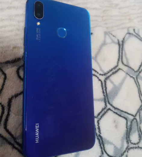 ?华为 nova3i   6+128  无...