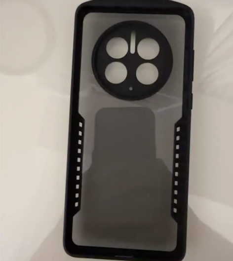 mate50pro 保护壳，95新 讯迪?...