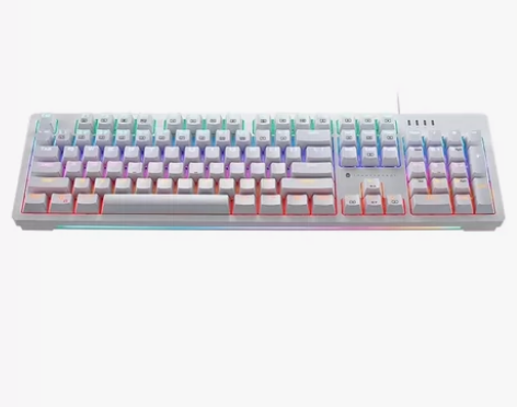 全新雷神 ThundeRobot 有线机械...