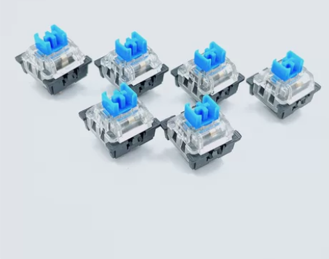 110个防尘青轴v2包邮防尘青轴RGB青轴...