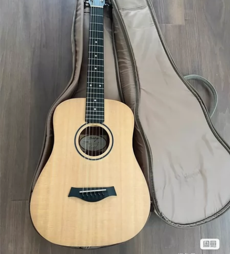 LiberLive C1融合伴奏吉他 无弦...