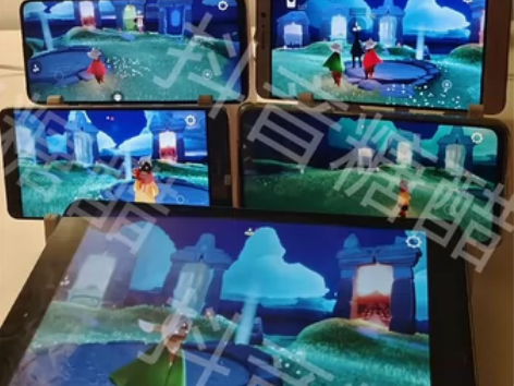 光遇纯手工爱心5颗，日出5 包解锁击掌，包...