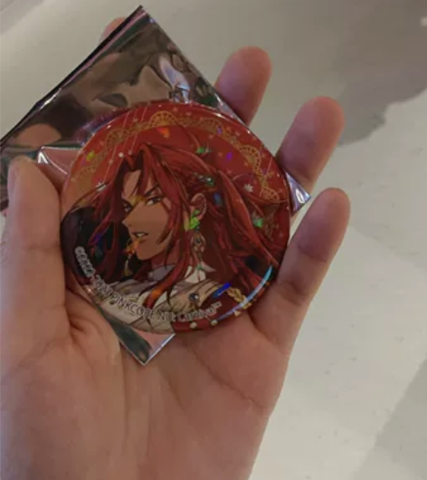 新世界官谷啖天，今天下午刚拆，不包邮，不是...