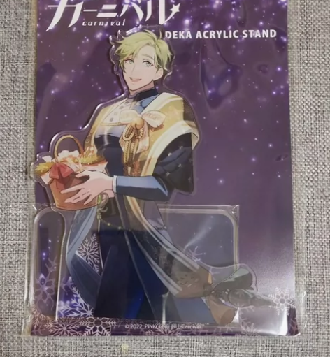 【现货出】Nu:Carnival 牛卡泥 ...