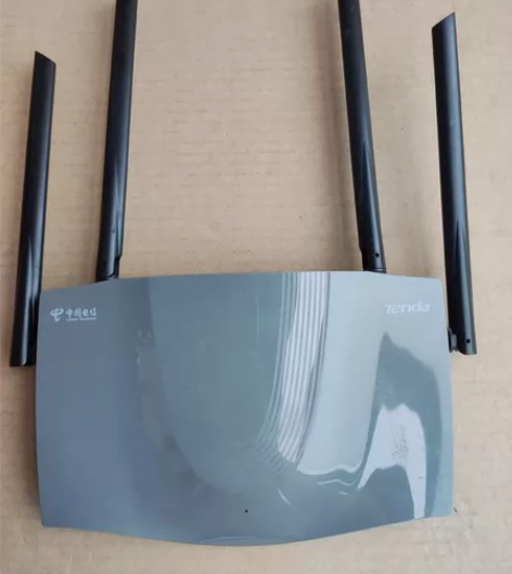 腾达ax1806路由器WIFI6全千兆双频...
