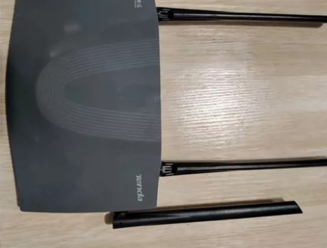 腾达AX1800iFi6无线路由器包邮包邮...