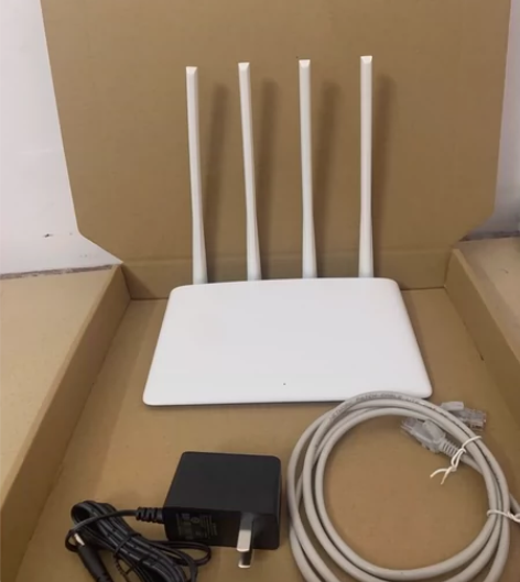 MERCURY水星薄荷路由器D12   1...