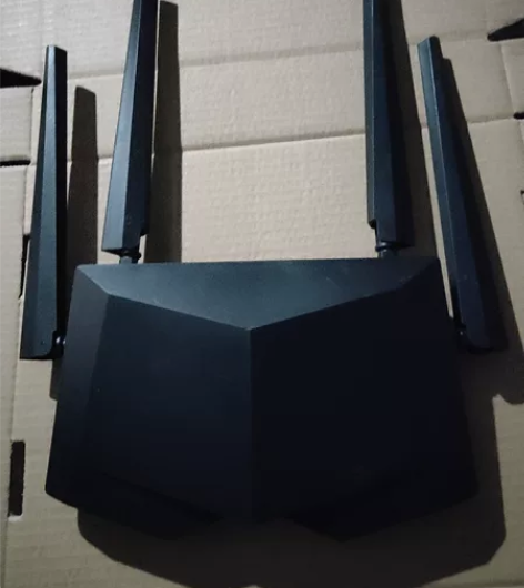 腾达AC6包邮1200M光纤专用11AC双...