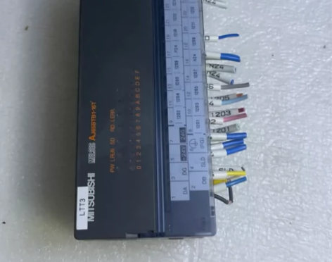 MITSUBISHI原装三菱AJ65BTB...