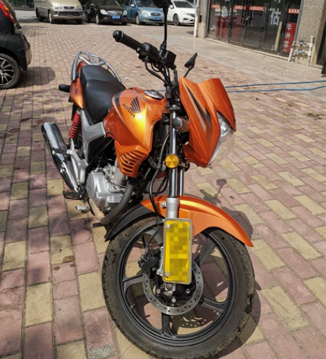 4千公里的车，放久了没有去年审，己办理注销...