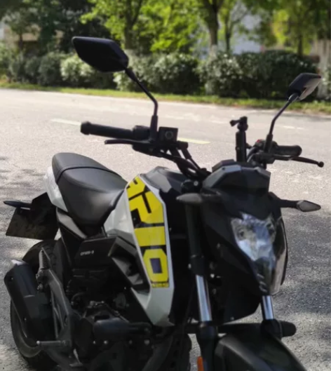 春风狒狒 三不漏 可过户手续齐全 无事故 ...