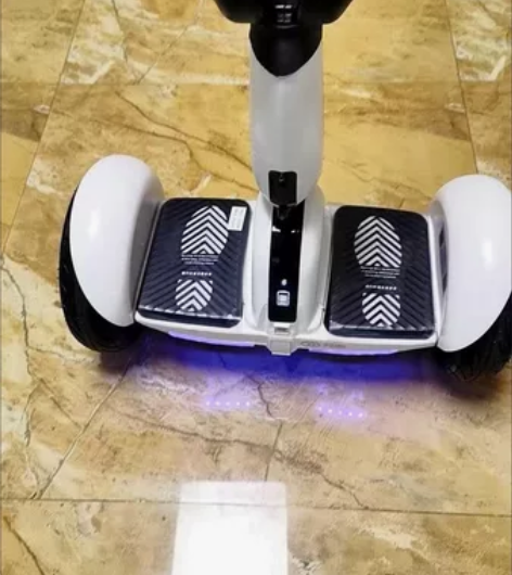 领奥智能电动自动平衡车成人小学生儿童8 1...