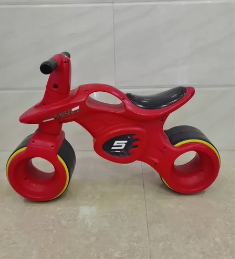 儿童平衡车1-3岁溜溜车无脚踏宝宝小孩学步...