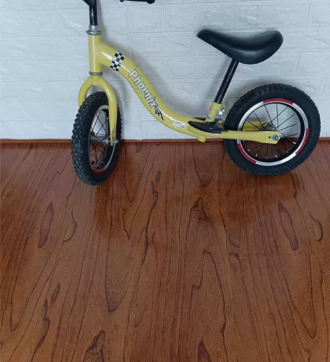 凤凰牌平衡车12寸！市北自提 感兴趣的话点...