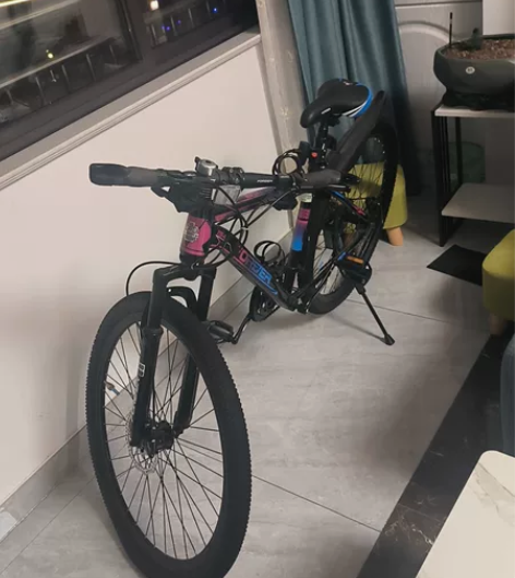 永久牌山地自行车成人男式变速减震公路赛车学...