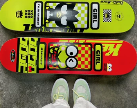 BD| hellokitty联名girl专...