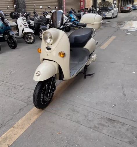 9成新旧电动车二手电瓶车男女小龟王小绵羊雅...