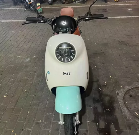 杭州同城转手新国标二手电瓶车，车子带黄牌正...