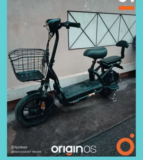 【雅迪】二手电动车小型车男女成人电动自行车...