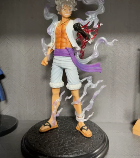 ??轻微使用痕迹Bandai/万代海贼王￥...