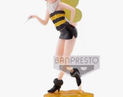 万代眼镜厂 景品手办 从零开始的异世界生活...