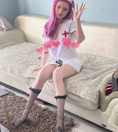 潮影萨勒芬妮手办 感兴趣的话点“我想要”和...