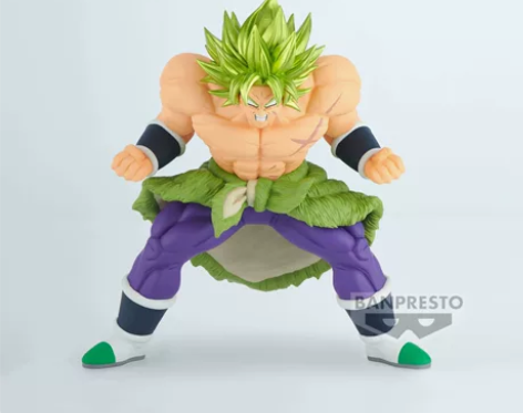 现货 万代眼镜厂 龙珠超 赛亚人之血 布罗...