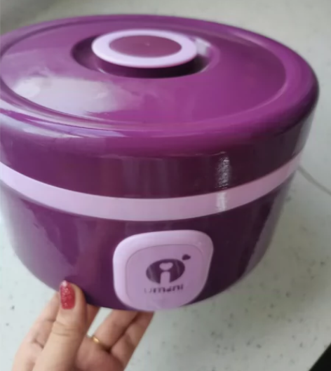 生活日记 酸奶机 发面机家用全自动发面盆分...