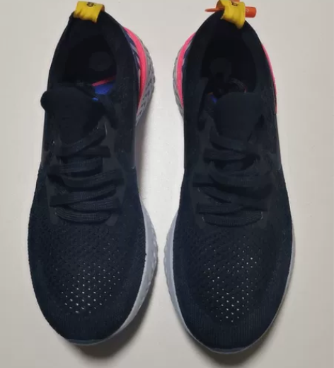 36码Nike Epic React Fl...