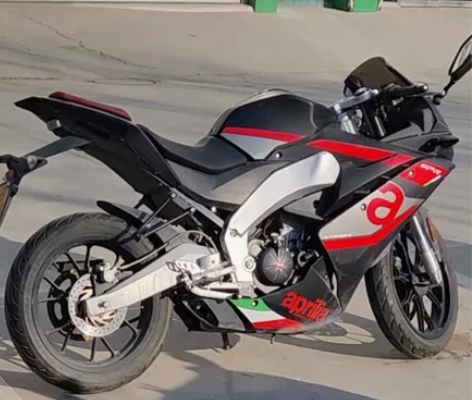 19年阿普利亚150gpr行驶5000公里...