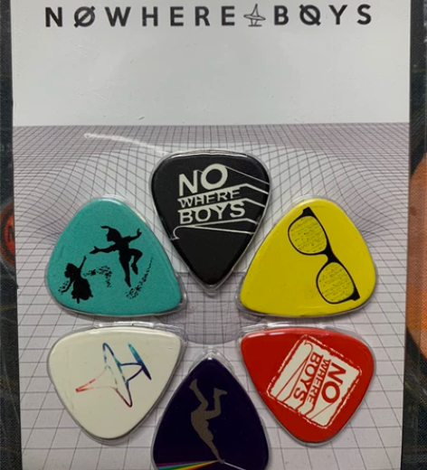 ?Wambooka nativo pick...