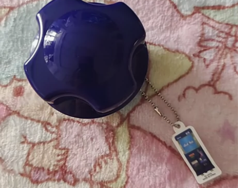 ?全新日本扭蛋扭蛋机盲盒食玩翻包博主同款扭...