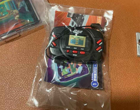 现货 万代 BANDAI 正版 微缩场景扭...