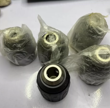 亚德客气缸,全新未用,打包便宜出 感兴趣的...