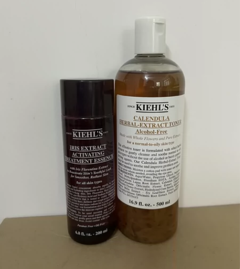 【护肤品/工具合集】科颜氏/城野医生/金稻...