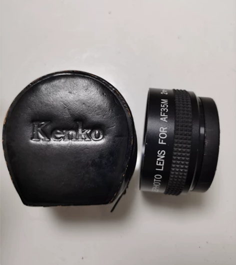 肯高Kenko ACTAR AU.tele...